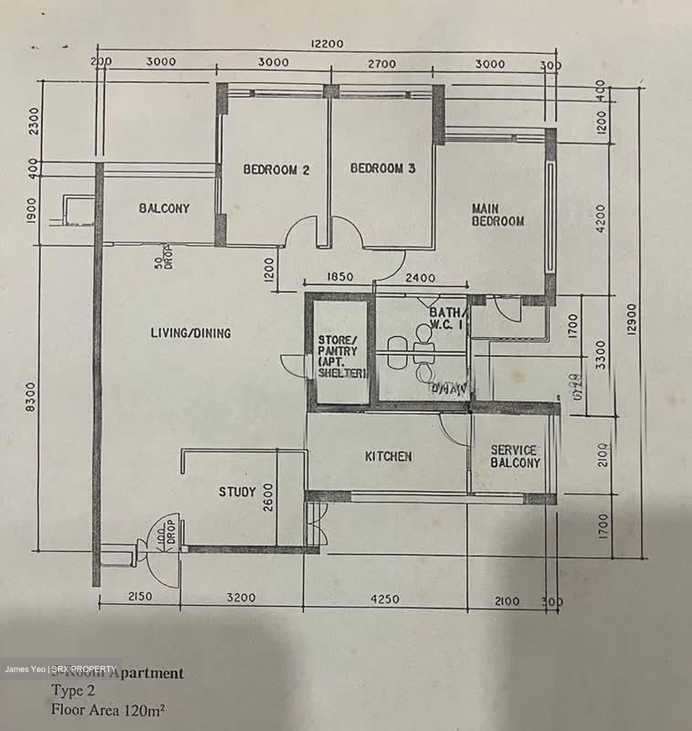 Blk 550 Woodlands Drive 44 (Woodlands), HDB 5 Rooms #587858921